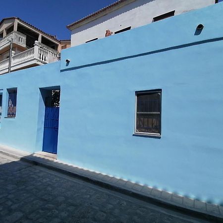 Christos Katerina House Apartment Pythagoreio  Luaran gambar