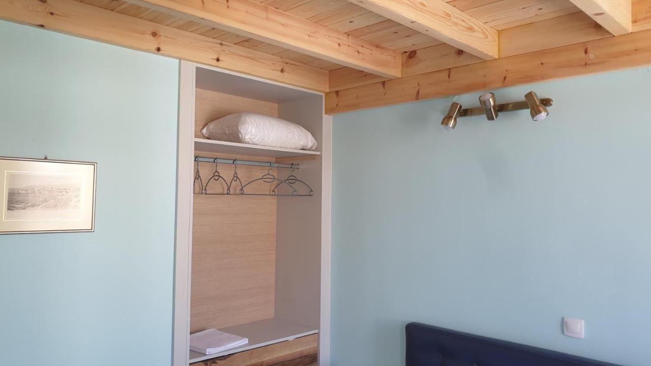 Christos Katerina House Apartment Pythagoreio  Luaran gambar